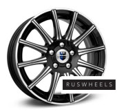 Диски КиК R13 / 5J PCD 4x98 ЕТ 29 ЦО 58.6 Сиеста Диски КиК R13 / 5J PCD 4x98 ЕТ 29 ЦО 58.6 Сиеста