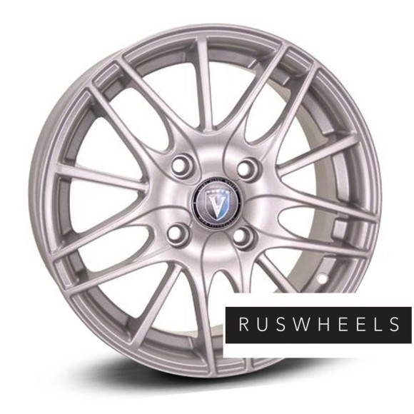 Диски Venti R14 / 5.5J PCD 4x98 ЕТ 35 ЦО 58.6 1406
