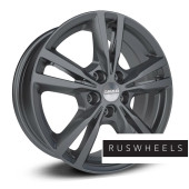 Диски Скад R17 / 7J PCD 5x108 ЕТ 50 ЦО 63.35 Мельбурн