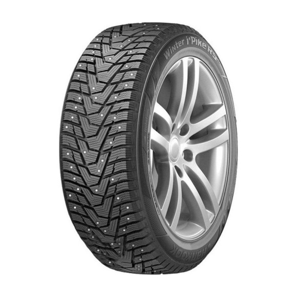 Шины Hankook 235/55 r19 Winter I Pike X W429A 105T Шипы