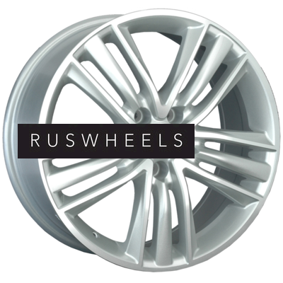 Диски Replay 8x18/5x114,3 ET44 D63,3 FD77 SF (конус, C570) Диски Replay 8x18/5x114,3 ET44 D63,3 FD77 SF (конус, C570)