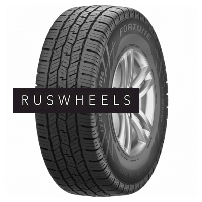 Шины Fortune 275/60R20 115H Tormenta H/T FSR305 TL
