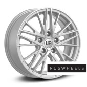 Диски Wheels UP R16 / 6.5J PCD 5x112 ЕТ 46 ЦО 57.1 Up108 Диски Wheels UP R16 / 6.5J PCD 5x112 ЕТ 46 ЦО 57.1 Up108