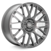 Диски MOMO  REVENGE  10,0\R20 5*112 ET25  d66,6  Matt Anthracite  [WRVA10025512ZL]