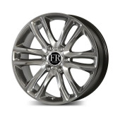 Диски Replica FR 8,0\R20 6*139.7 ET35 d77,7 HB Диски Replica FR 8,0\R20 6*139.7 ET35 d77,7 HB