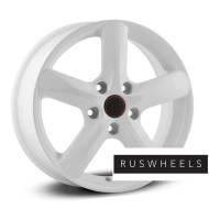 Диски Legeartis Optima R16 / 6J PCD 5x114.3 ЕТ 50 ЦО 60.1 SZ8 Диски Legeartis Optima R16 / 6J PCD 5x114.3 ЕТ 50 ЦО 60.1 SZ8