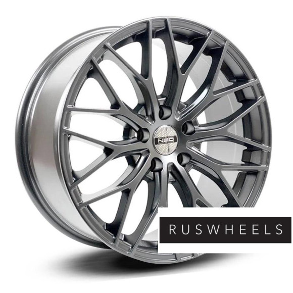 Диски NEO R17 / 7J PCD 5x114.3 ЕТ 40 ЦО 67.1 740