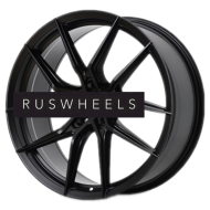 Диски PDW 8x18/5x114,3 ET37 D66,6 Corsa (2044) U4B (конус)