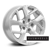 Диски Скад R15 / 6J PCD 5x114.3 ЕТ 42 ЦО 67.1 Смолвуд Диски Скад R15 / 6J PCD 5x114.3 ЕТ 42 ЦО 67.1 Смолвуд