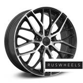 Диски RST R18 / 7J PCD 5x108 ЕТ 38 ЦО 60.1 R268 Диски RST R18 / 7J PCD 5x108 ЕТ 38 ЦО 60.1 R268