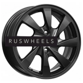 Диски iFree Original 6x15/4x98 ET33 D58,5 КС928 Черный