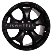 Диски Neo 7x17/5x114,3 ET50 D67,1 753 BL
