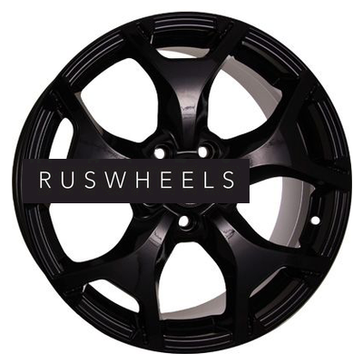 Диски Neo 7x17/5x114,3 ET50 D67,1 753 BL Диски Neo 7x17/5x114,3 ET50 D67,1 753 BL