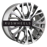 Диски RST 8x18/5x150 ET56 D110,1 R088 (LC200) GRD Диски RST 8x18/5x150 ET56 D110,1 R088 (LC200) GRD