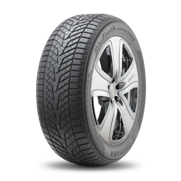 Шины Yokohama 255/40R19 100V XL BluEarth*Winter V905 TL