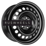 Диски Magnetto 7x17/5x114,3 ET45 D66,1 17000 AM Black Nissan X-Trail Диски Magnetto 7x17/5x114,3 ET45 D66,1 17000 AM Black Nissan X-Trail