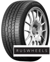 Шины Continental 245/35 r19 ContiWinterContact TS830 P 93V