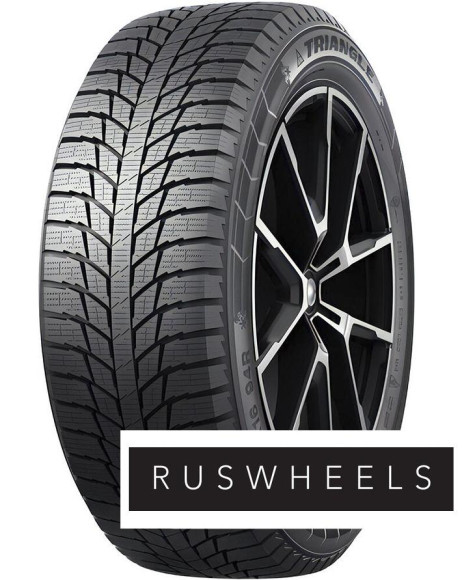 Шины Triangle 235/50 r18 SnowLink PL01 101R Шины Triangle 235/50 r18 SnowLink PL01 101R