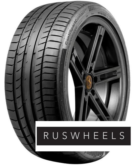 Шины Continental 255/40 r21 ContiSportContact 5P 102Y Шины Continental 255/40 r21 ContiSportContact 5P 102Y