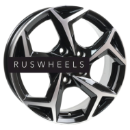 Диски RST 6,5x16/5x114,3 ET40 D60,1 R066 (Corolla) BD