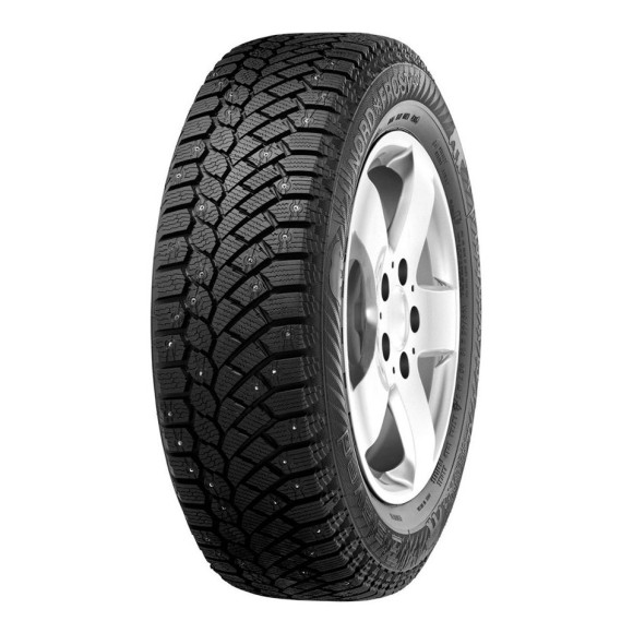 Шины Gislaved 225/65/17 T 106 Nord Frost 200 SUV XL Ш. старше 3-х лет Шины Gislaved 225/65/17 T 106 Nord Frost 200 SUV XL Ш. старше 3-х лет