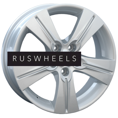 Диски Replay 6,5x17/5x114,3 ET49 D67,1 Ki36 Sil (конус, C570) Диски Replay 6,5x17/5x114,3 ET49 D67,1 Ki36 Sil (конус, C570)