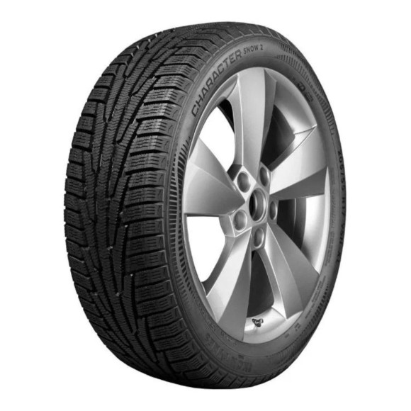 Шины Ikon Tyres  215/60/16  R 99 Ikon Character Snow 2  XL