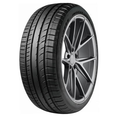 Шины Antares 255/45ZR19 104W Ingens-Locus TL Шины Antares 255/45ZR19 104W Ingens-Locus TL
