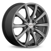 Диски Xtrike 7,0\R17 5*100 ET38 d67.1 HSB Диски Xtrike 7,0\R17 5*100 ET38 d67.1 HSB