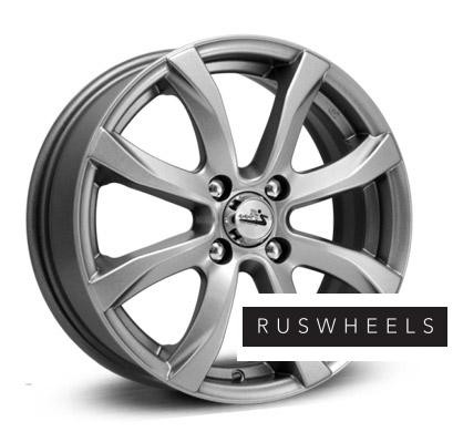 Диски iFree R15 / 6J PCD 4x114.3 ЕТ 45 ЦО 67.1 Дайс