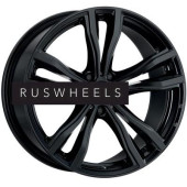 Диски MAK 9,5x21/5x112 ET37 D66,6 X-Mode Gloss Black Диски MAK 9,5x21/5x112 ET37 D66,6 X-Mode Gloss Black