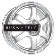 Диски СКАД 6x15/4x100 ET46 D54,1 Киото (КЛ249) Селена