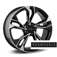 Диски Legeartis Concept R20 / 9J PCD 5x112 ЕТ 20 ЦО 66.6 A538 Диски Legeartis Concept R20 / 9J PCD 5x112 ЕТ 20 ЦО 66.6 A538