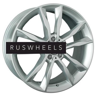 Диски Replay 8x19/5x112 ET43,5 D66,6 MR144 Sil (конус, MB001)