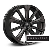 Диски Premium Series R19 / 7J PCD 5x114.3 ЕТ 45 ЦО 67.1 КР013 Mazda CX-5