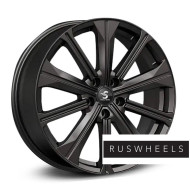 Диски Premium Series R19 / 7J PCD 5x114.3 ЕТ 45 ЦО 67.1 КР013 Mazda CX-5