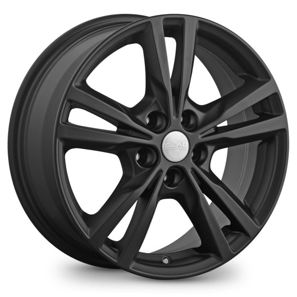 Диски СКАД 7,0\R17 5*114.3 ET50 d67.1 Бархат новый Диски СКАД 7,0\R17 5*114.3 ET50 d67.1 Бархат новый