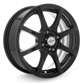 Диски Xtrike 5.5\R14 4*100 ET35 d67.1 BK Диски Xtrike 5.5\R14 4*100 ET35 d67.1 BK