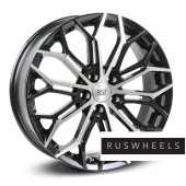 Диски RST R18 / 6.5J PCD 5x114.3 ЕТ 34 ЦО 66.5 R208 Диски RST R18 / 6.5J PCD 5x114.3 ЕТ 34 ЦО 66.5 R208