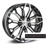 Диски RST R18 / 6.5J PCD 5x114.3 ЕТ 34 ЦО 66.5 R208