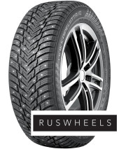 Шины Nokian Tyres 315/35 r22 hakkapeliitta 10 SUV 111T Шипы