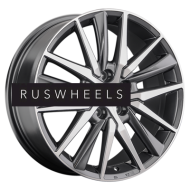 Диски Replay 8x18/5x114,3 ET50 D67,1 KI397 GMF (конус, C570)