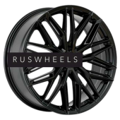 Диски PDW 8x20/5x108 ET45 D63,4 RAMZES (2119) B (конус) Диски PDW 8x20/5x108 ET45 D63,4 RAMZES (2119) B (конус)