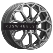 Диски iFree 6,5x16/5x112 ET38 D66,6 Спейс-Нидл (КС1000) Хай Вэй