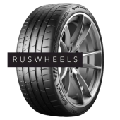Шины Continental 315/35ZR20 110(Y) XL SportContact 7 TL FR
