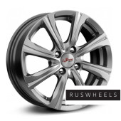 Диски iFree R15 / 6J PCD 4x100 ЕТ 40 ЦО 60.1 Апероль Диски iFree R15 / 6J PCD 4x100 ЕТ 40 ЦО 60.1 Апероль