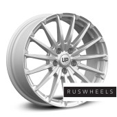 Диски Wheels UP R18 / 7.5J PCD 5x114.3 ЕТ 45 ЦО 60.1 Up128 Диски Wheels UP R18 / 7.5J PCD 5x114.3 ЕТ 45 ЦО 60.1 Up128