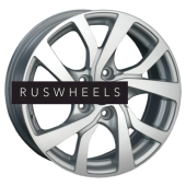 Диски Replay 6,5x17/5x114,3 ET46 D67,1 MI57 SF (конус, C570)