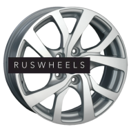 Диски Replay 6,5x17/5x114,3 ET46 D67,1 MI57 SF (конус, C570) Диски Replay 6,5x17/5x114,3 ET46 D67,1 MI57 SF (конус, C570)