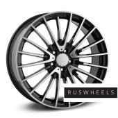 Диски Legeartis Concept R21 / 10J PCD 5x112 ЕТ 46 ЦО 66.6 MR532